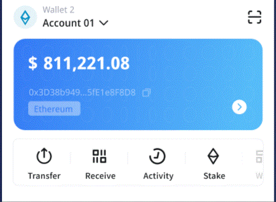 imtoken可以储imToken钱包下载存狗狗币吗